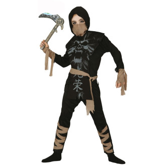 Ninja Ghost