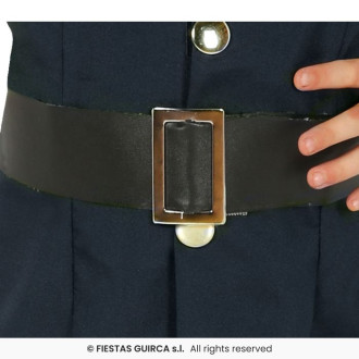 Kostým Police Girl