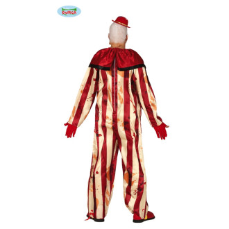 KILLER CLOWN - kostým