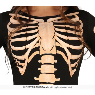 SKELETON OVERAL