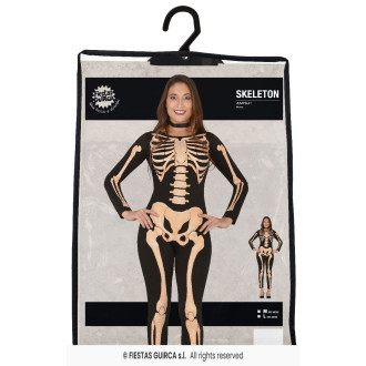 SKELETON OVERAL
