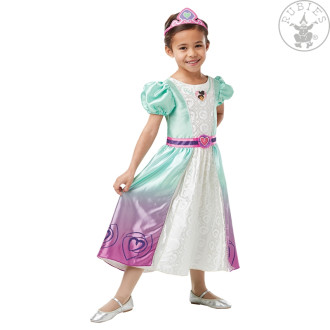 Nella Princess Deluxe