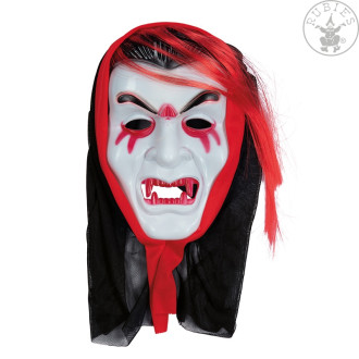 Vampir maska