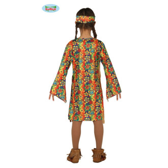 Detský kostým HIPPIE