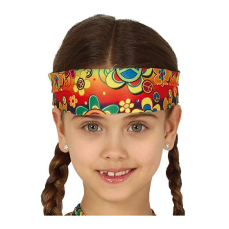 Detský kostým HIPPIE