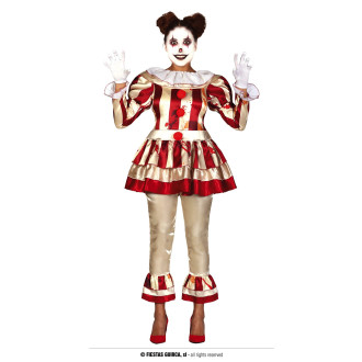 Lady Killer Clown