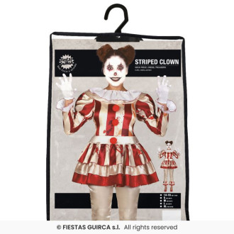Lady Killer Clown