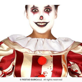 Lady Killer Clown