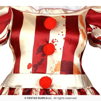 Lady Killer Clown