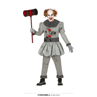 KILLER CLOWN
