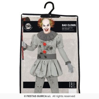 KILLER CLOWN
