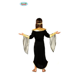 Egypťanka - tmavá