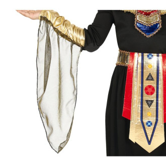 Egypťanka - tmavá