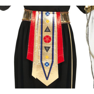 Egypťanka - tmavá