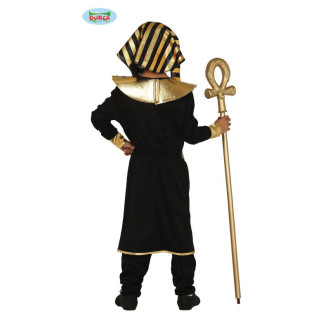 Egypťan - tmavý