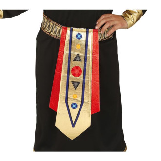 Egypťan - tmavý
