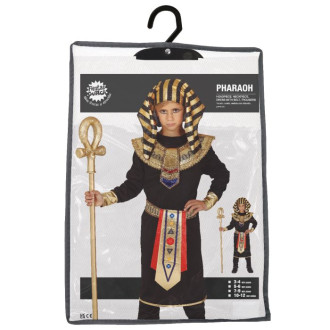 Egypťan - tmavý