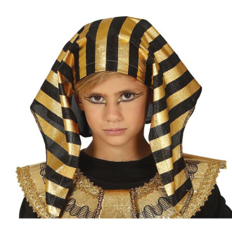 Egypťan - tmavý