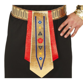 Pánsky kostým Egypťan
