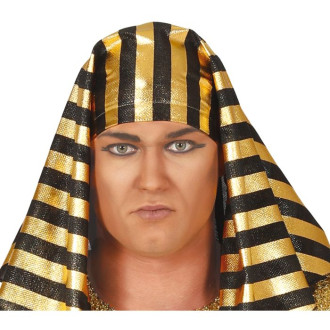 Pánsky kostým Egypťan