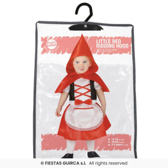 Malá Červená čiapočka