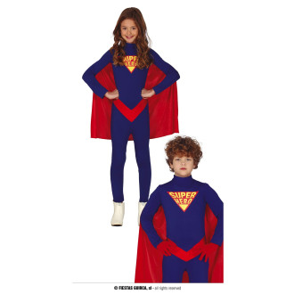 Super HERO - unisex