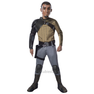 Kanan Deluxe - Child - licenca