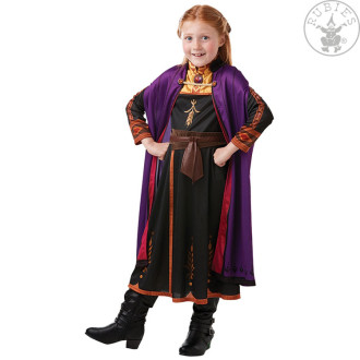 Anna Frozen 2 Classic - Child