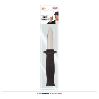 Zasúvacie nôž 19 cm
