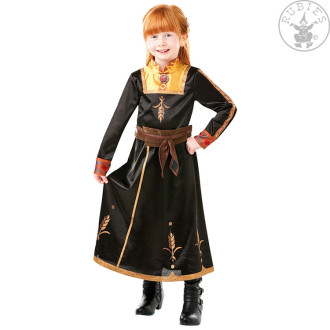 Anna Frozen 2 Deluxe - Child