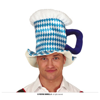 Oktoberfest - čiapka