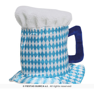 Oktoberfest - čiapka