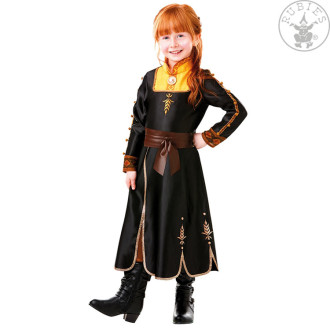 Anna Frozen 2 Premuim Suit Carrier - Child