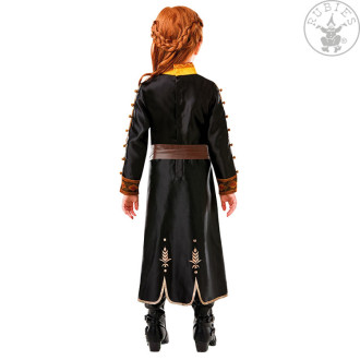 Anna Frozen 2 Premuim Suit Carrier - Child
