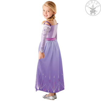 Elsa Frozen 2 Prologue Dress - Child