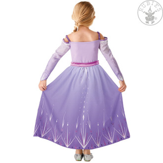 Elsa Frozen 2 Prologue Dress - Child