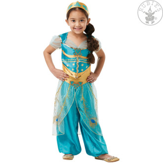 Jasmine Live Action Movie - Child