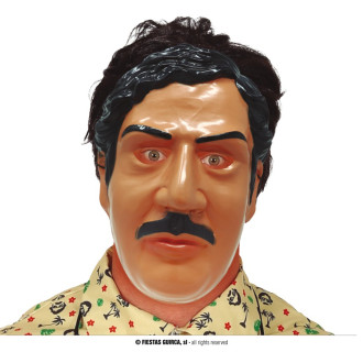 Maska - mafián