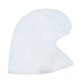 Škriatok - trpaslík biela čiapka