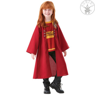 Harry Potter Famfrpá - licenčný unikostým
