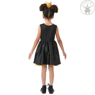 Šaty Queen Bee LOL Deluxe - child