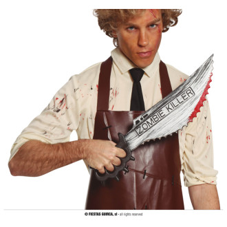 ZOMBIE KILLER - nůž