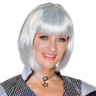 Space Wig
