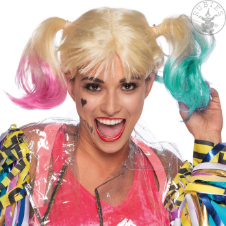 Parochňa Harley Quinn Birds of Prey - pre dospelých