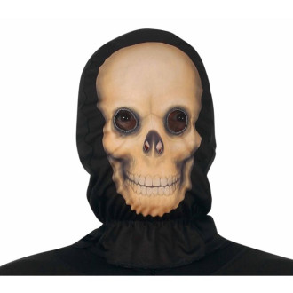 Skeleton s penisom