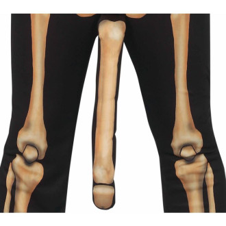 Skeleton s penisom