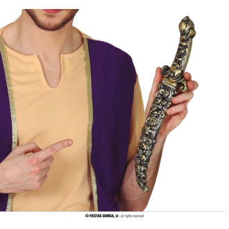Japonská dýka 40 cm