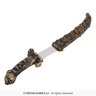 Japonská dýka 40 cm