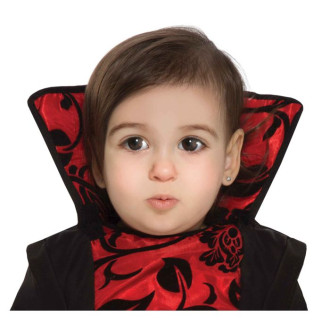 Vampire Baby - kostým 1 - 2 roky