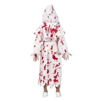 Krvavý mních - unisex kostým